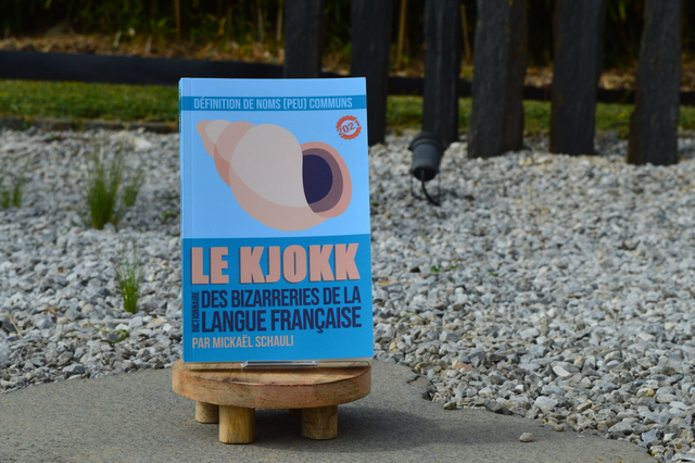 LE KJOKK - Édition 2021