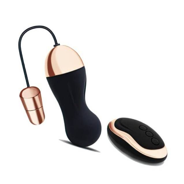 Bullet com Controle Remoto