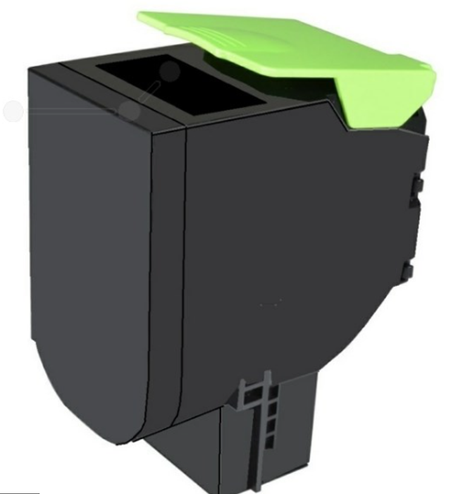 Black Compa E-Studio 305C | 305CS | 306CS -6K#6B000000749