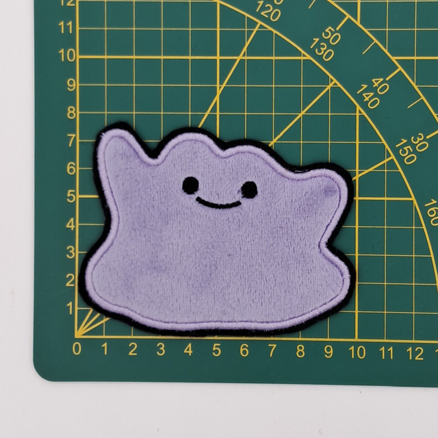 Ditto