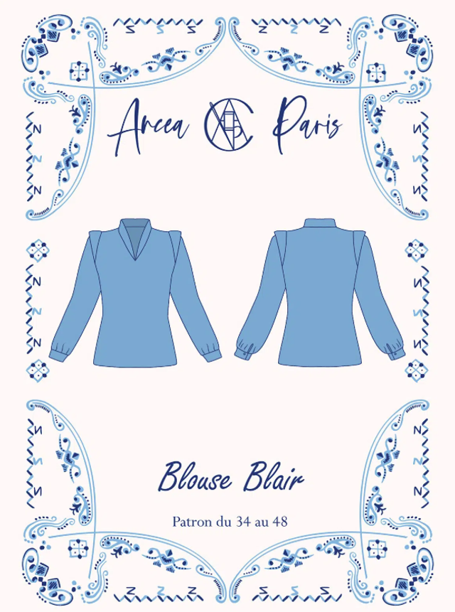 Blair - Ancea Paris