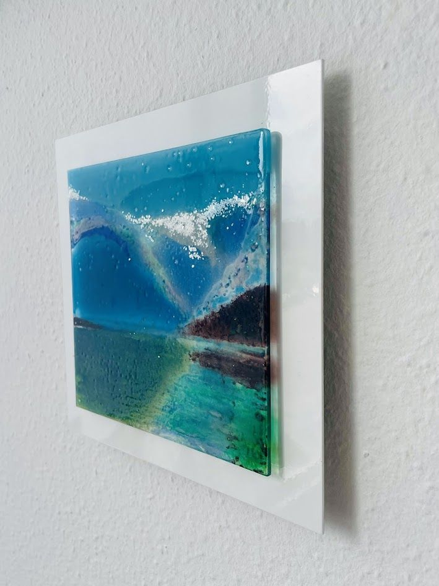 Colors of Norway - Lovatnet