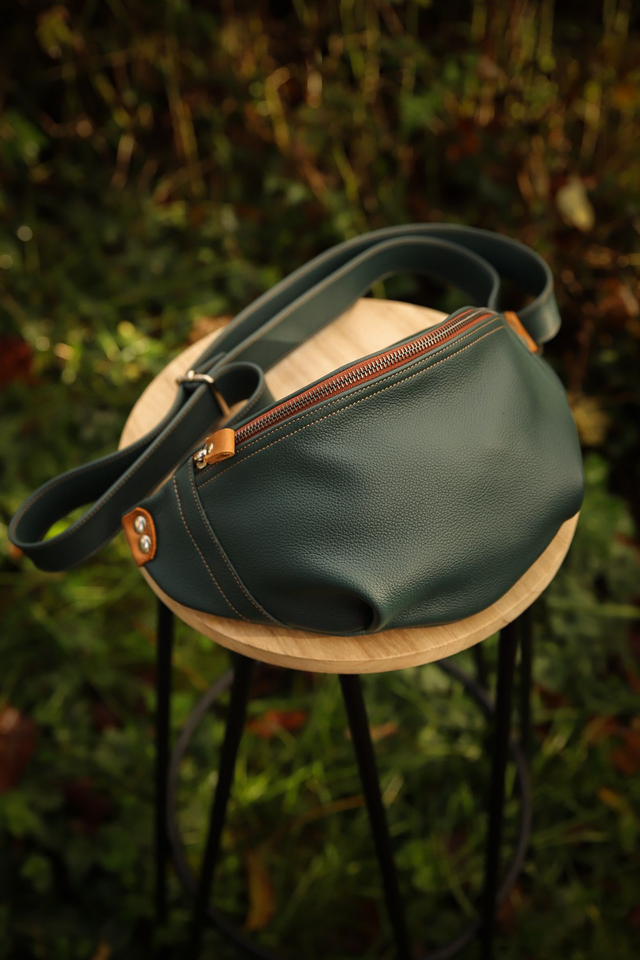 Rosalie mousse de mer 