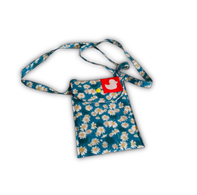 La PochetelleDux de Tata Annick