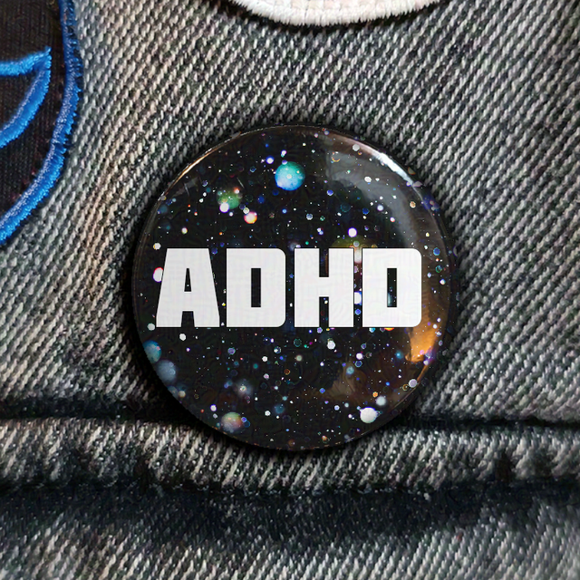 ADHD