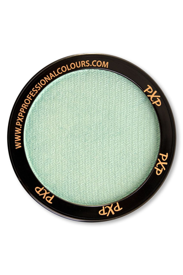 PXP Soft Metallic Green 10 gram 