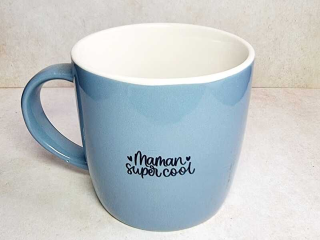 Tasse Maman super cool