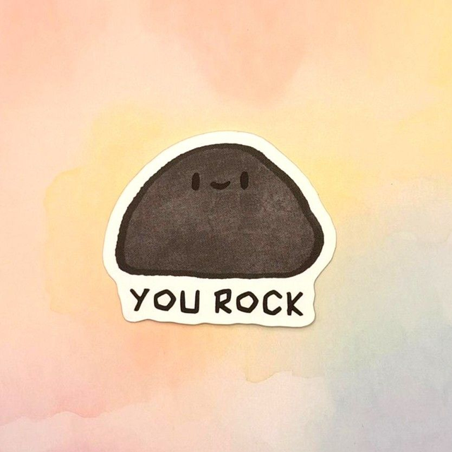 You Rock