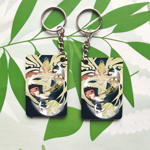 Tsubasa Reservoir Chronicle - Porte-clés