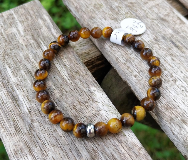Bracelet Oeil de tigre