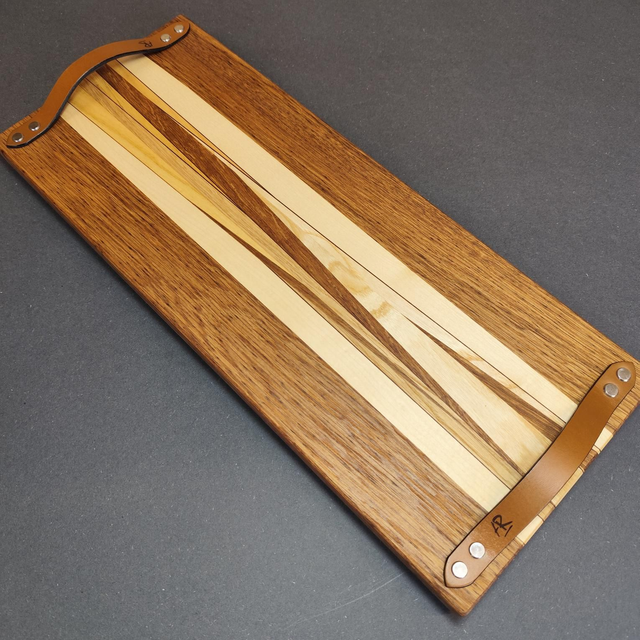 Plateau de service (P1)