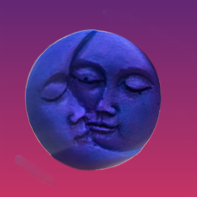 Blueberry &amp; Taro: Wax Melt