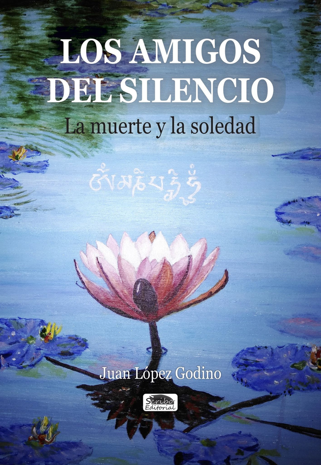 Libro - Los amigos del silencio - Juan López