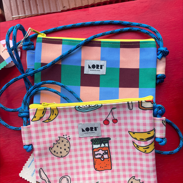 mini side bag lori barcelona