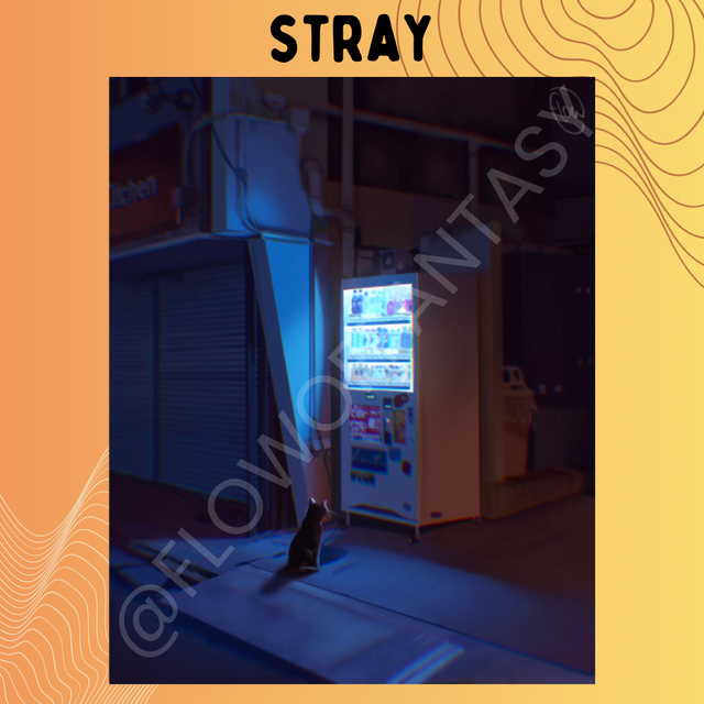 Stray Print