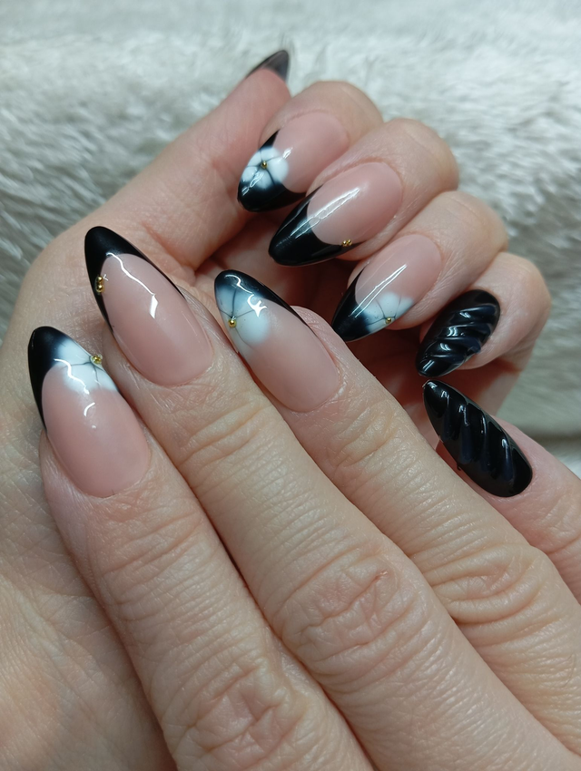 Éclipse Noire