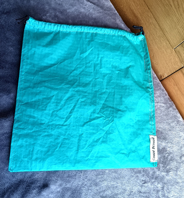 Pochette  imperméable   