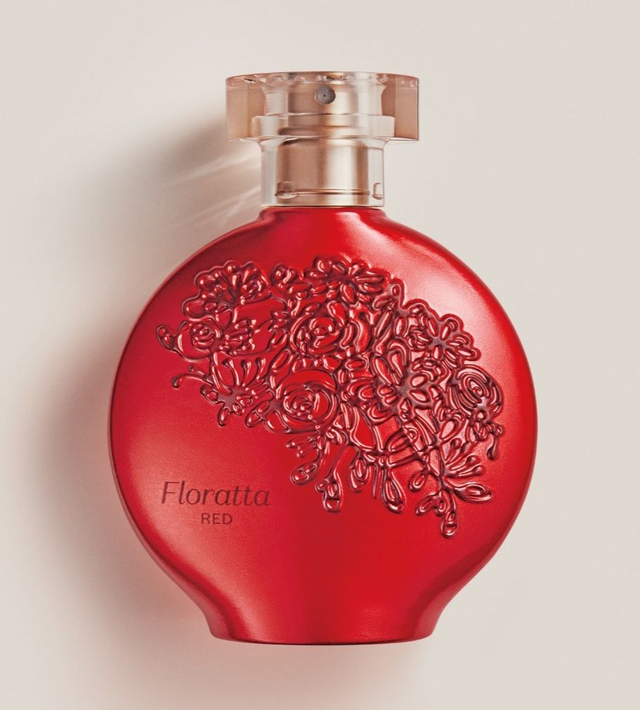 FLORATTA RED 75ML