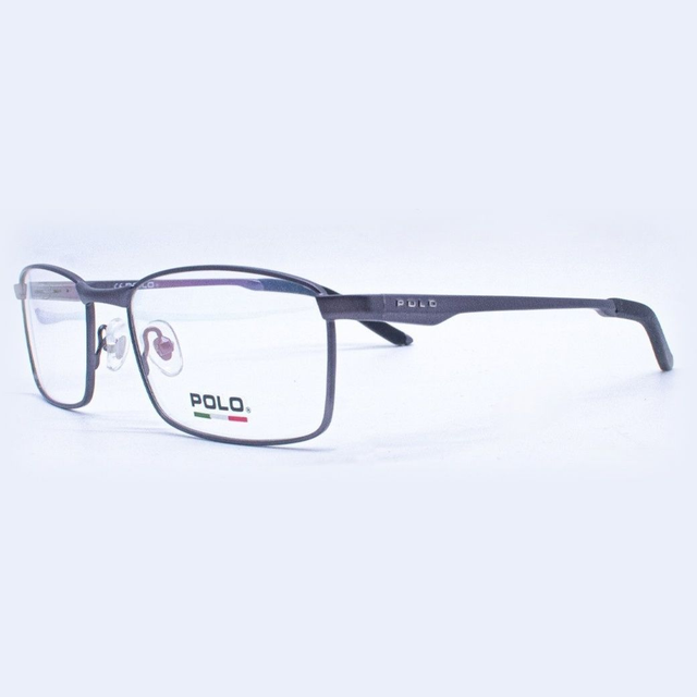 Lentes ópticos Polo Hombre PL-1910
