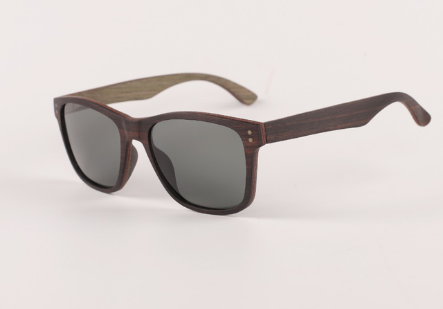Wooden carbonfiber