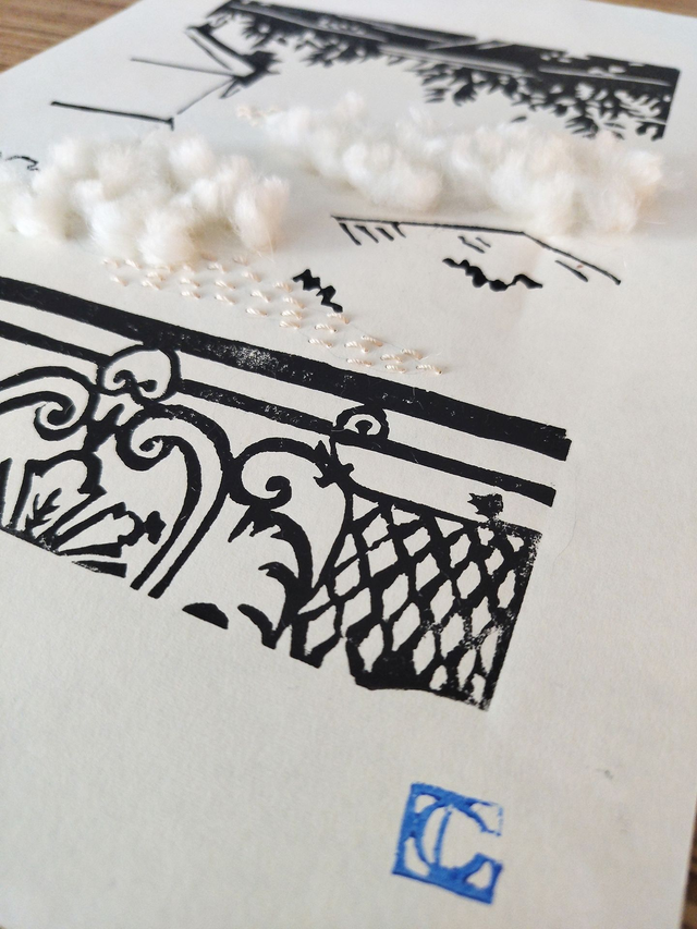 Le monde n'existe plus