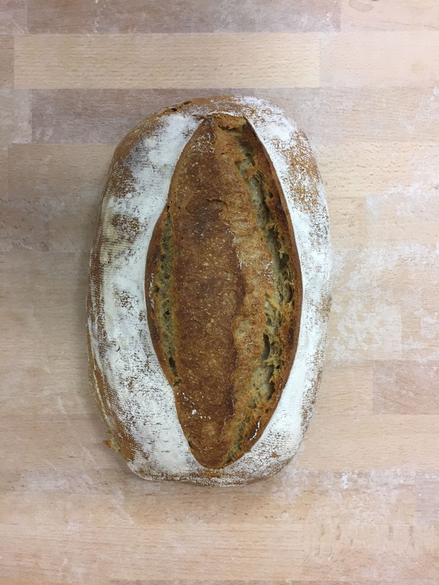 Pain Blés anciens - 1 kg