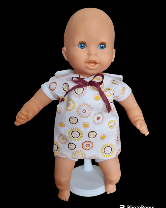 Haut Edith