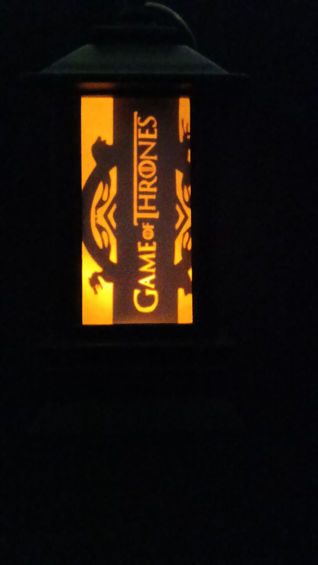 GOT Daeneris