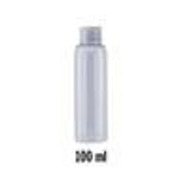 Flacon vide pet 100ml