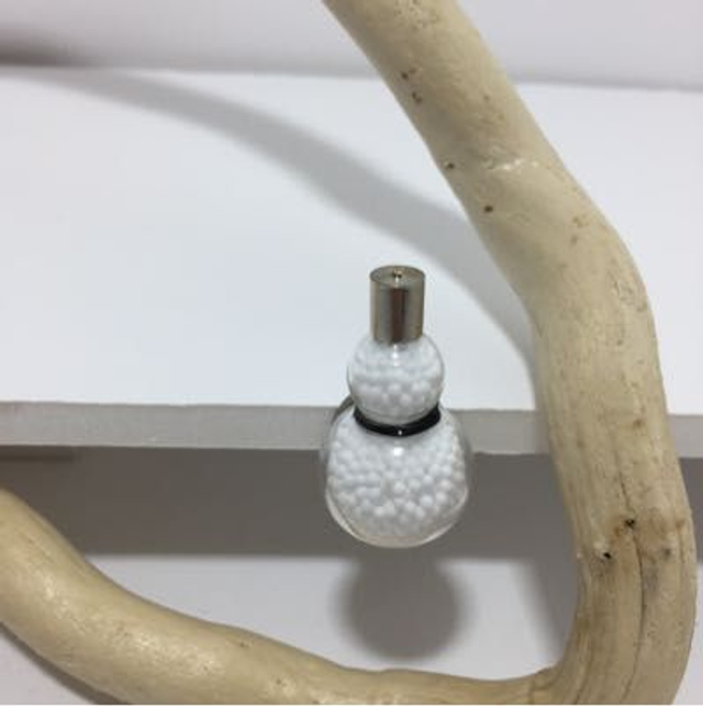 Broche « Bigoudène « 