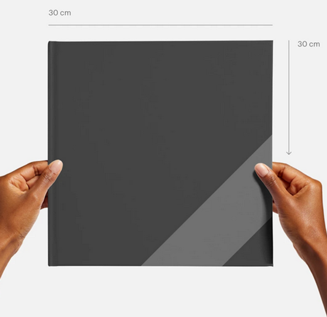 Fotolibro Personalizzato – Trasforma i tuoi ricordi in emozioni da sfogliare