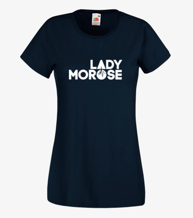 LADY MOROSE