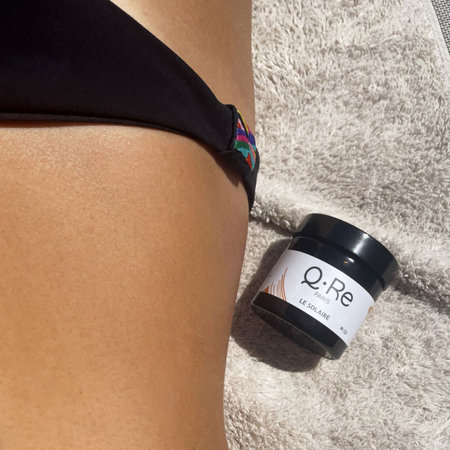 Le Solaire - Q.Re Paris  