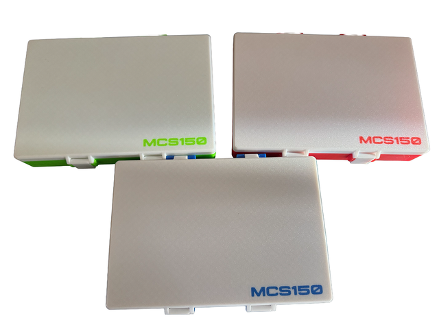 MCS150 Lure case for Medium to large metal jigs