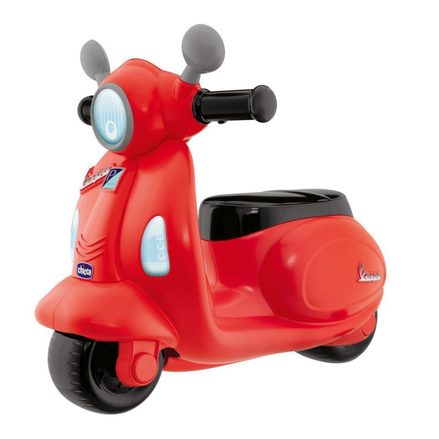 Chicco Vespa per Bambini Primavera Rossa