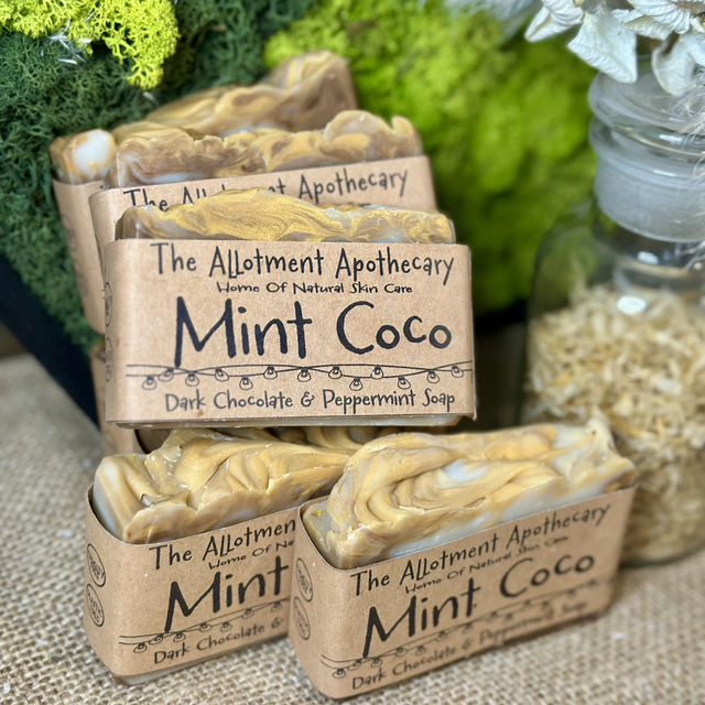 Mint Coco large