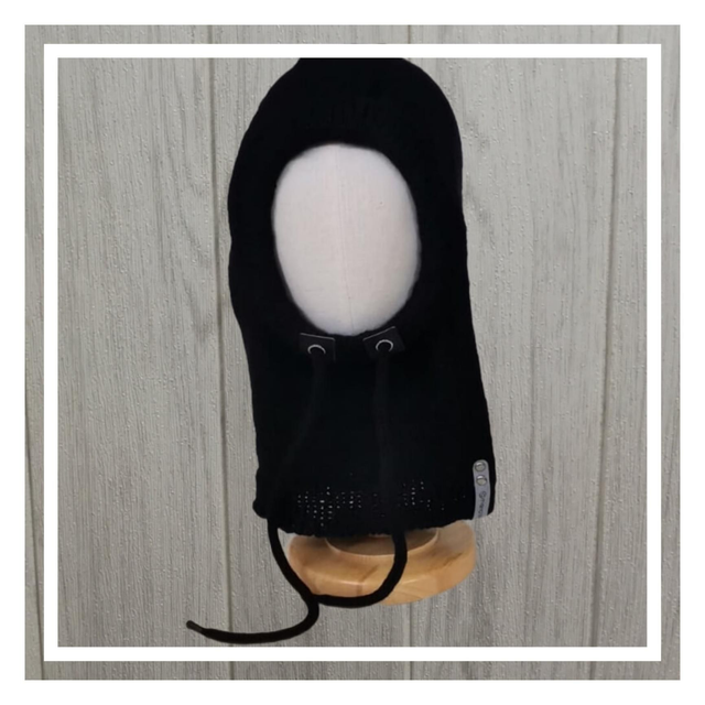 Gorro tipo capucha