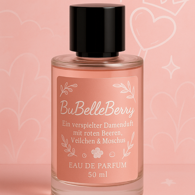 🎁 BuBelleBerry