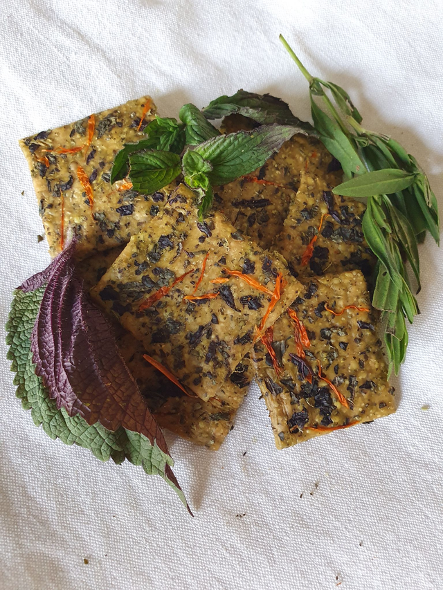 Crackers &quot;Le familial&quot;