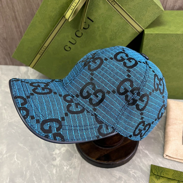 Casquette GUCCI