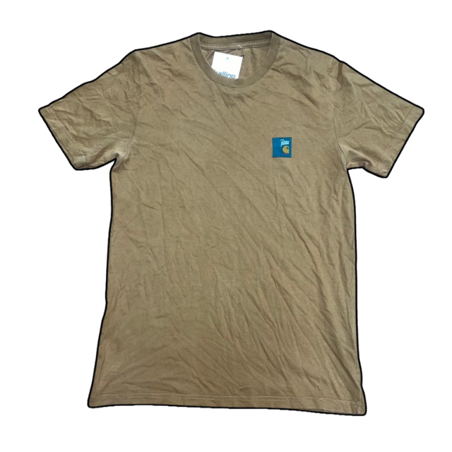 Carhartt X Patta Tee - S