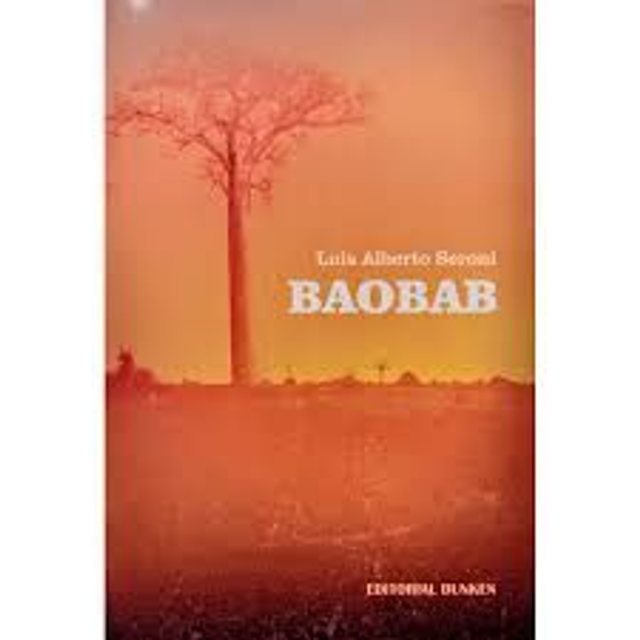 Baobab - Luis Seroni