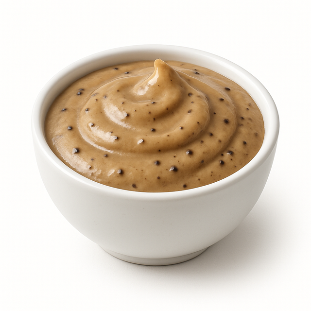 Pot de Sauce Poivre