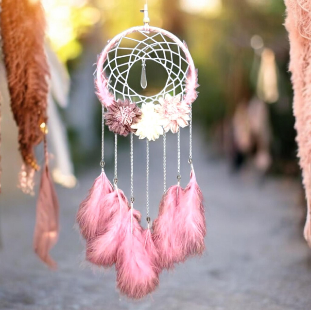 "Romantique" - Attrape-rêves - DC-30