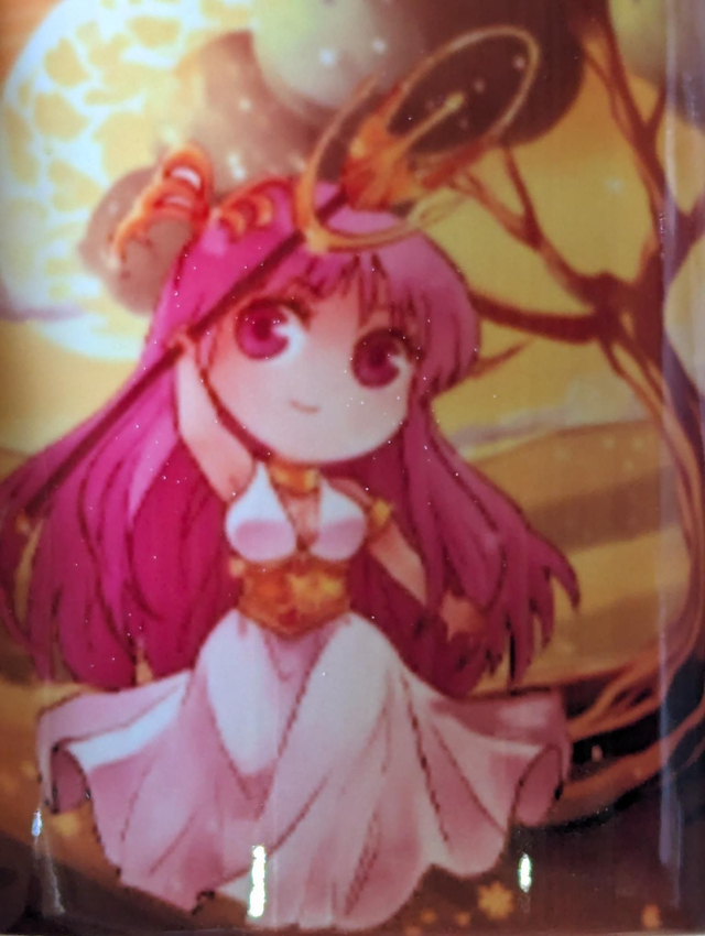 M006 Princesse manga Sailor Moon Mug