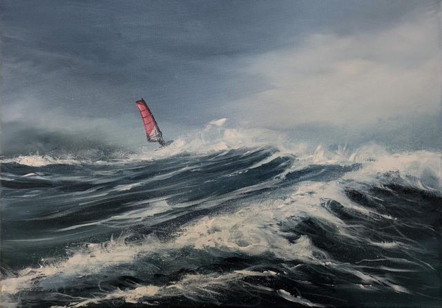 Wild Seas 