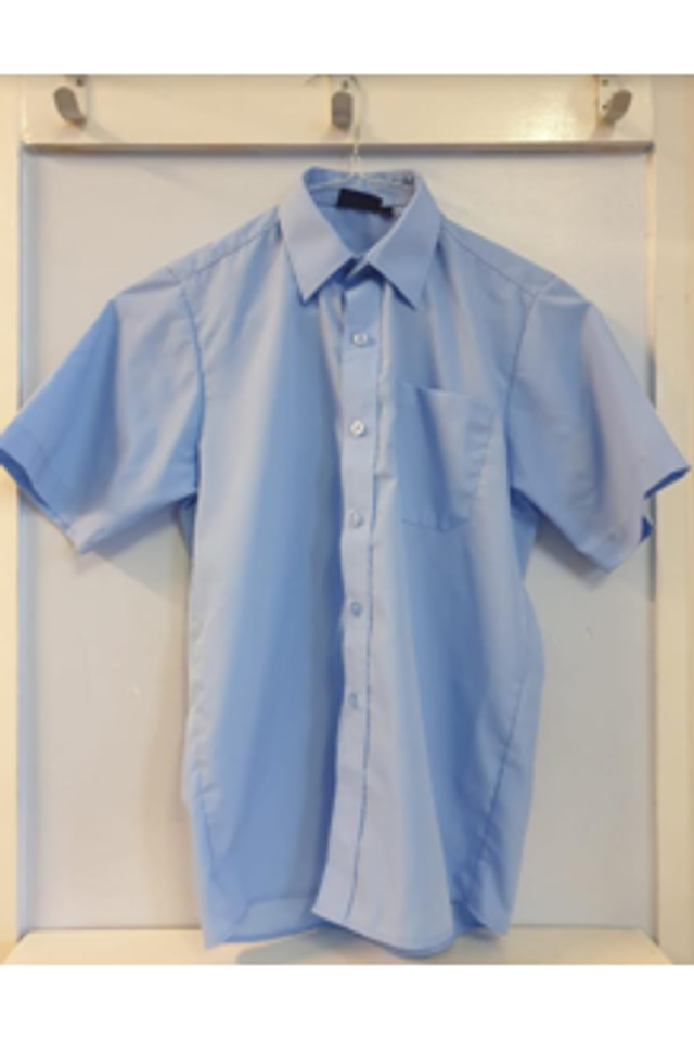 Shirt - Short Sleeved