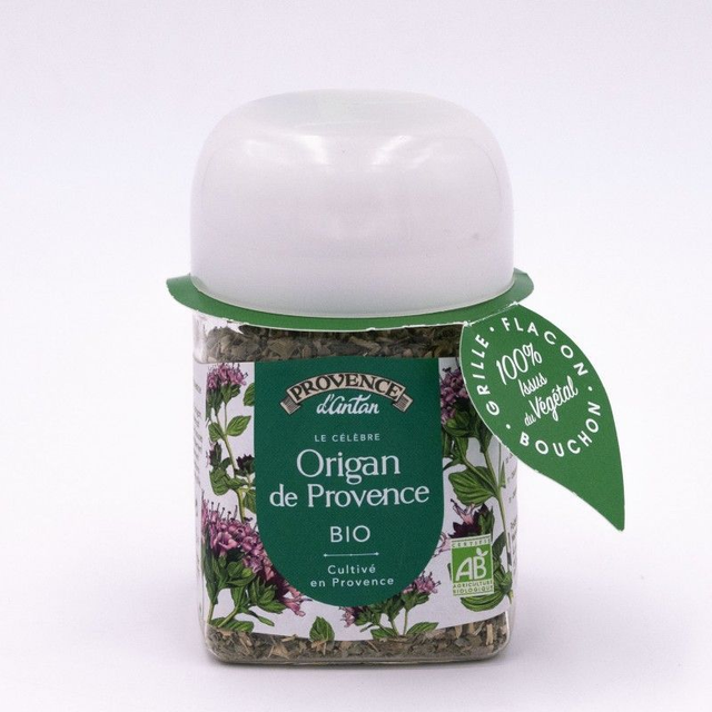 Origan Bio Origine Provence - 18g