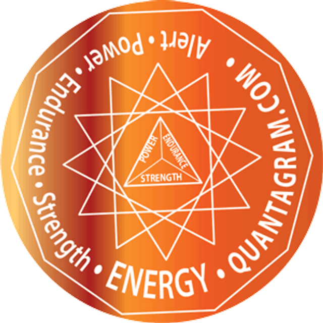 Hologrammes Energie Kit de 36