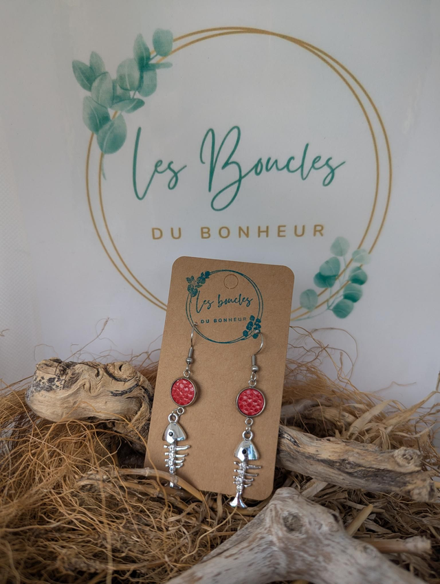 Boucles arrête 7